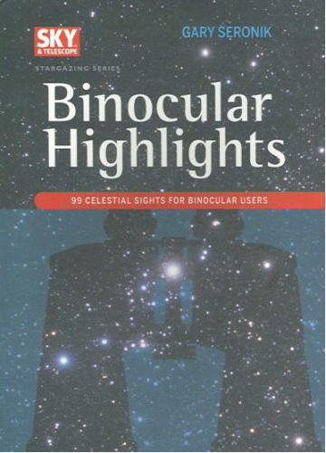 Cover of Binocular Highlights