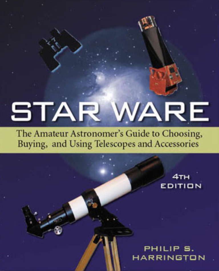 Cover of Star Ware