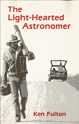 Cover of The Light-Hearted Astronomer