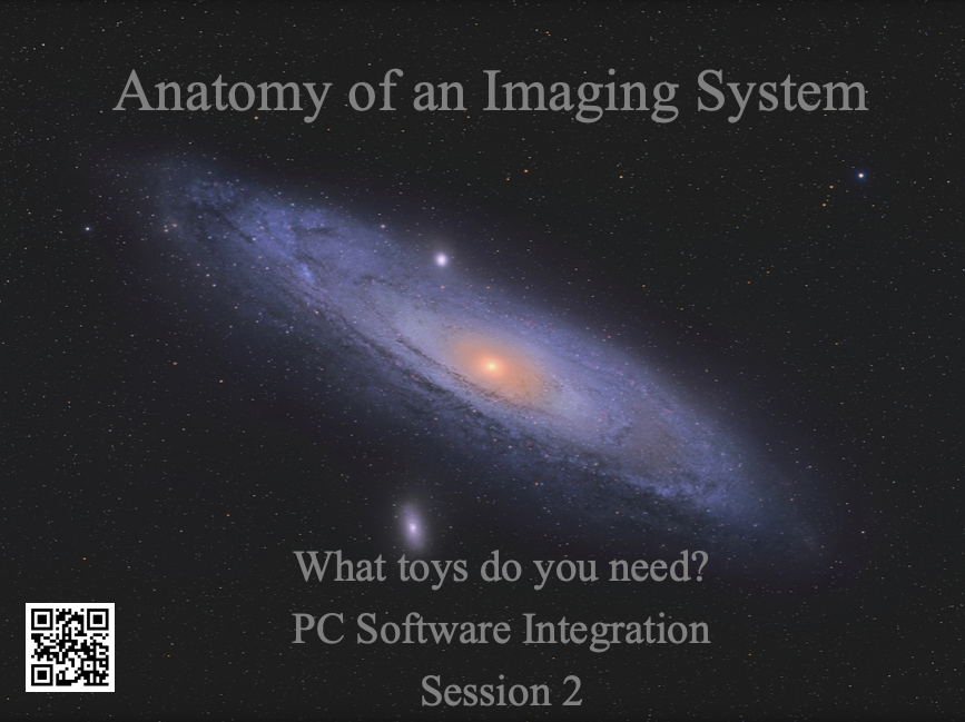 Imaging Presentation