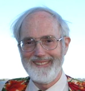 Gary Welch, SMU Astronomy Professor Emeritus